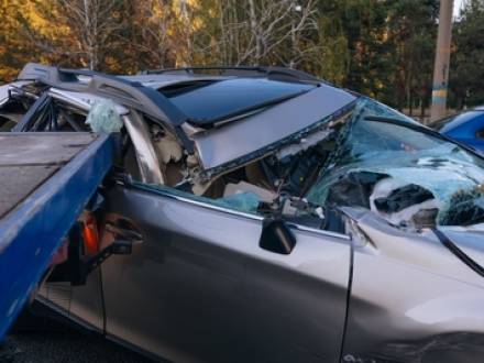 IL truck accident lawyer