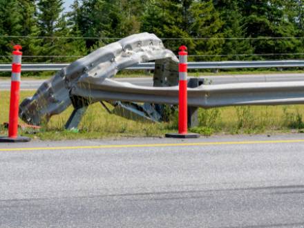 Will County injury claim