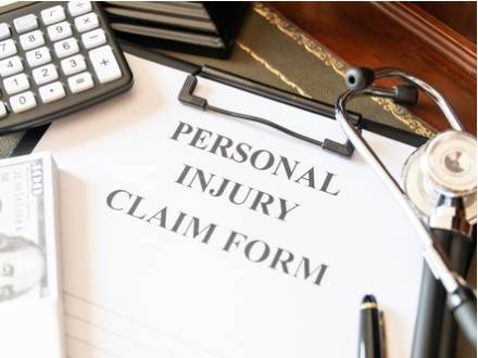 Joliet, IL personal injury attorney
