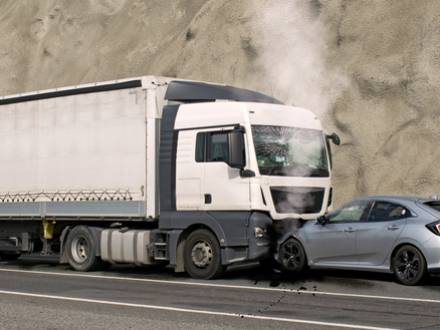 Will County, IL truck accident lawyer