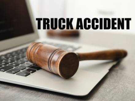 Joliet, IL truck accident lawyer